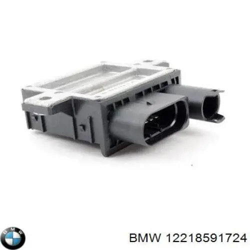 Relé de bujía de precalentamiento BMW 12218591724 precio, desde 117,27 EUR