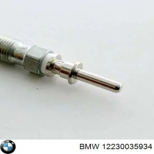 Comprar 12230035934 BMW Calentadores diésel