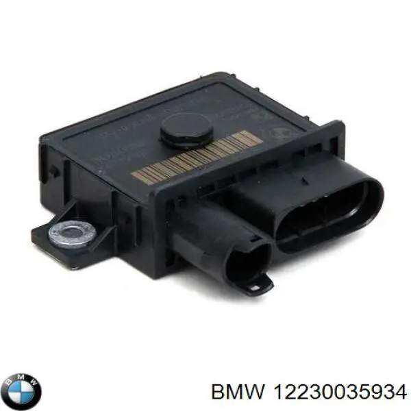 Bujía de precalentamiento 12230035934 BMW