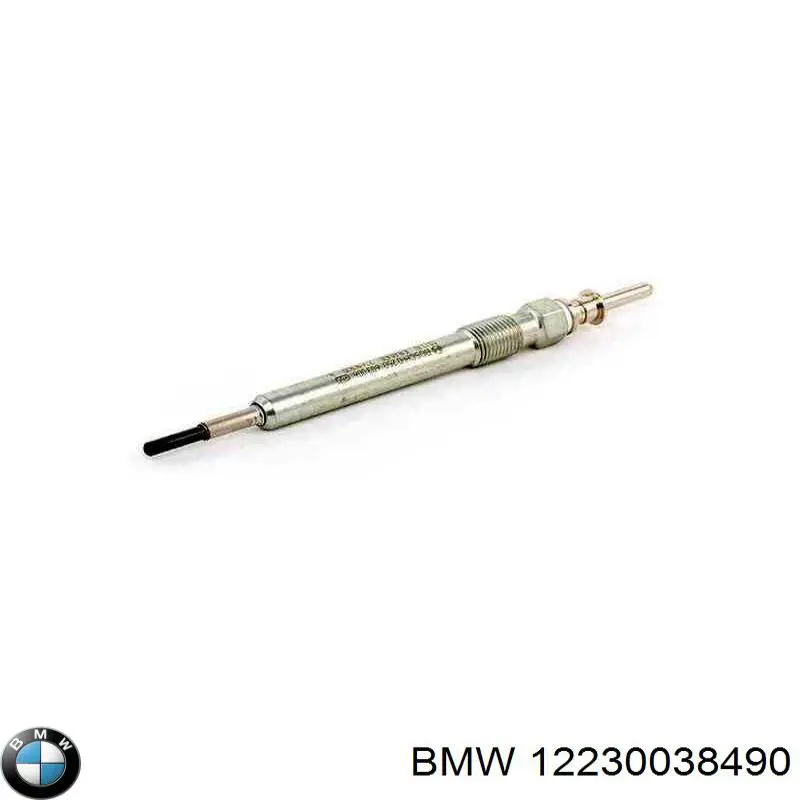 Bujías incandescentes BMW 12230038490 precio, desde 15,55 EUR