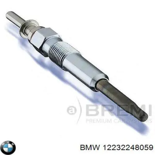 Bujías incandescentes BMW 12232248059 precio, desde 11,56 EUR