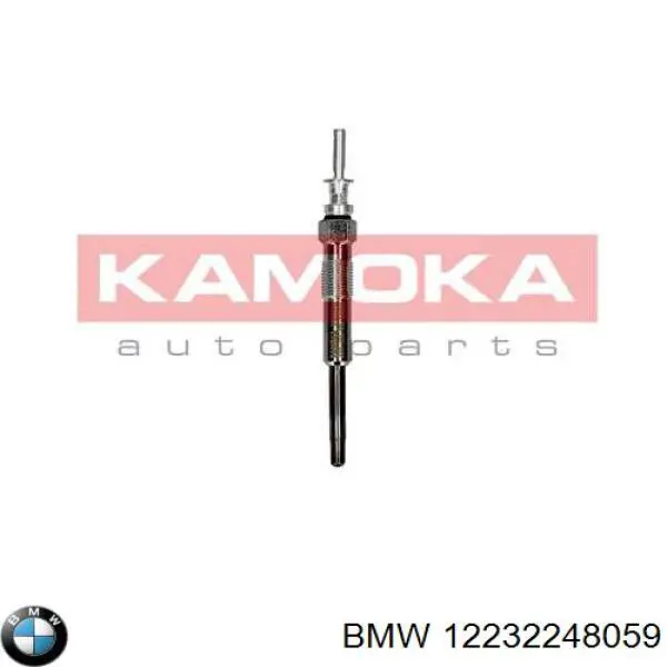 Bujías incandescentes BMW 12232248059 precio, desde 11,56 EUR