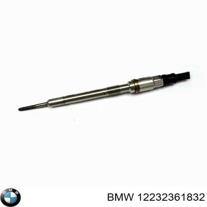 Bujías incandescentes BMW 12232361832 precio, desde 108,25 EUR