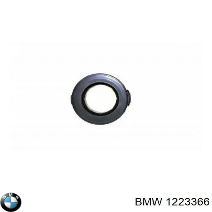 Cojinete de desembrague BMW 3 E30