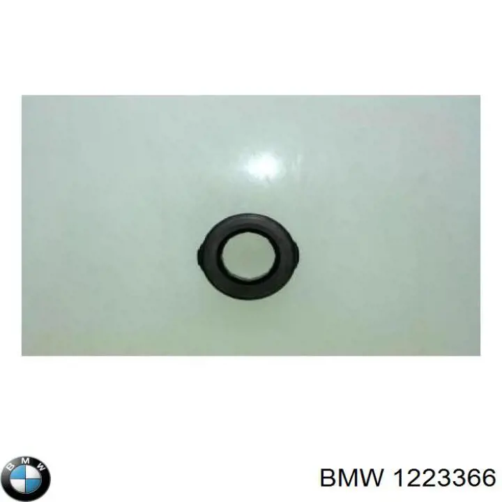 Cojinete de desembrague BMW 3 E30