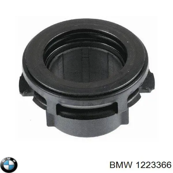 Cojinete de desembrague BMW 3 E30
