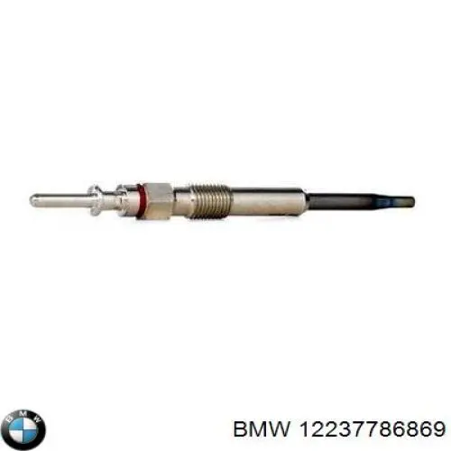 Comprar 12237786869 BMW Calentadores diésel