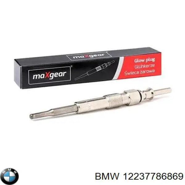 Bujías incandescentes BMW 12237786869 precio, desde 18,44 EUR