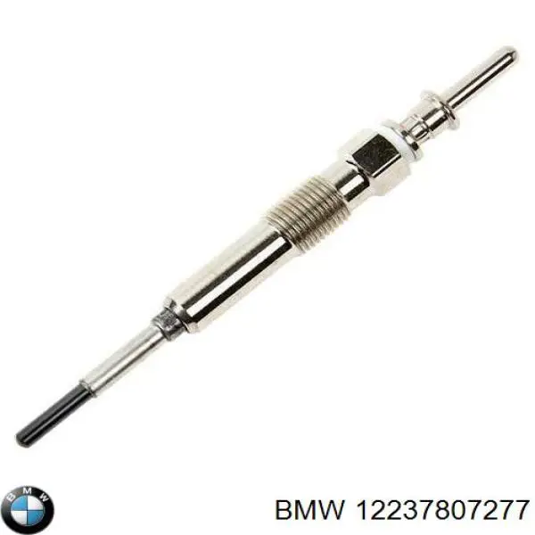 Bujías incandescentes BMW 12237807277 precio, desde 30,79 EUR