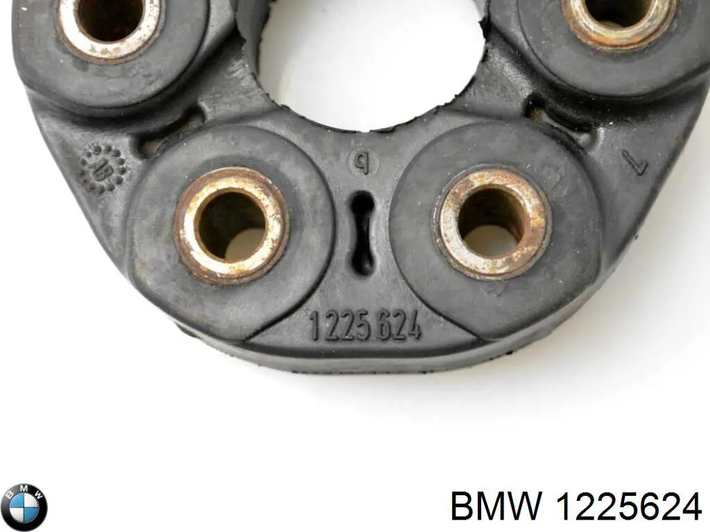 1225624 BMW