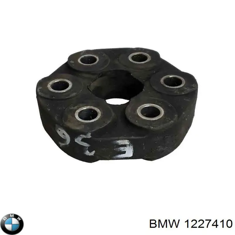 Comprar 1227410 BMW Acoplamiento elástico delantero del cardán