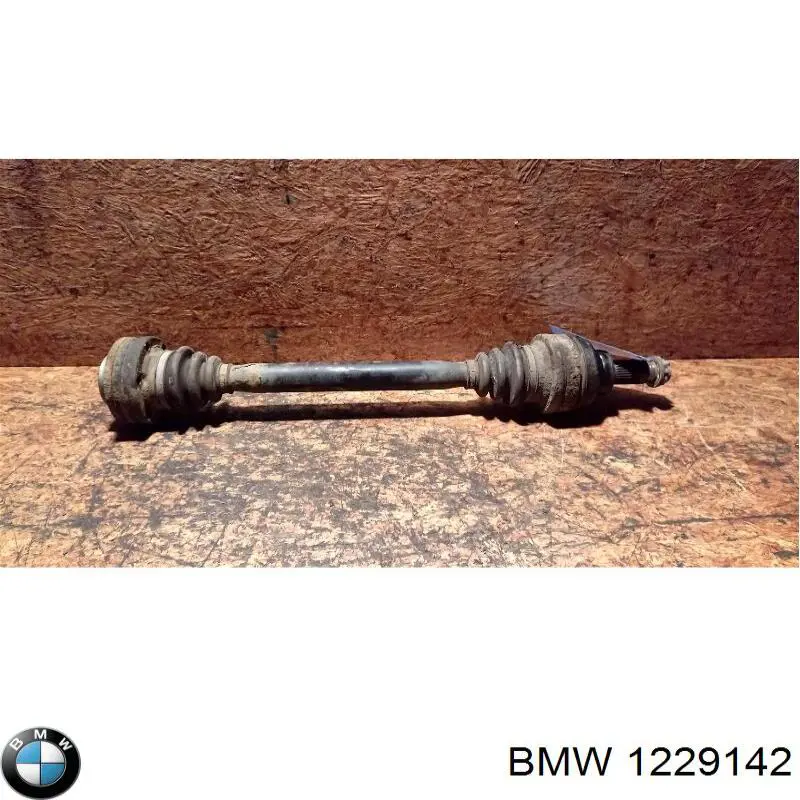  BMW 1229142 precio, desde 81,31 EUR