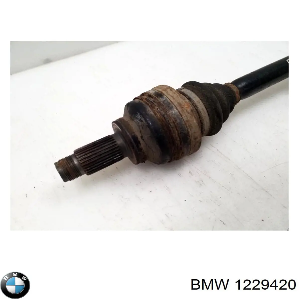 1229420 BMW