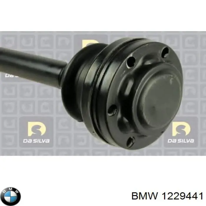 1229441 BMW