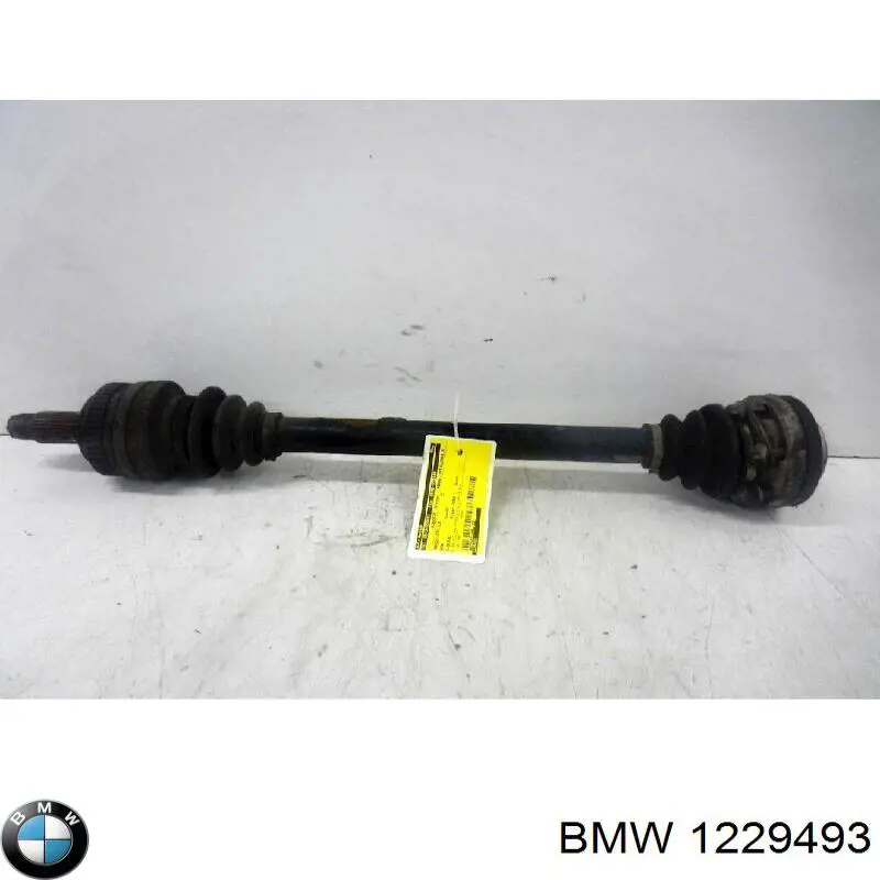 1229493 BMW