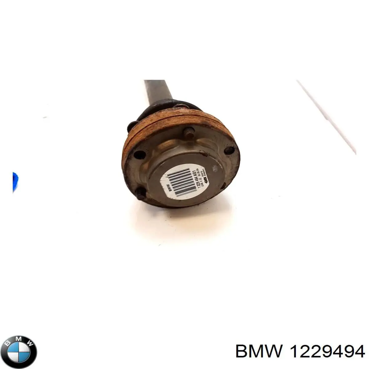 Comprar 1229494 BMW Semieje trasero derecho