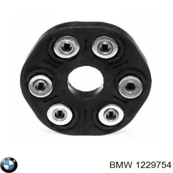 Comprar 1229754 BMW Acoplamiento elástico delantero del cardán