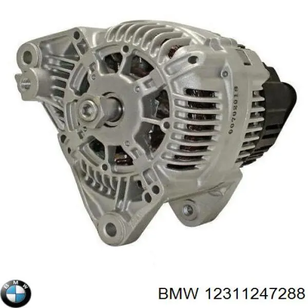 Comprar 12311247288 BMW Dynamo
