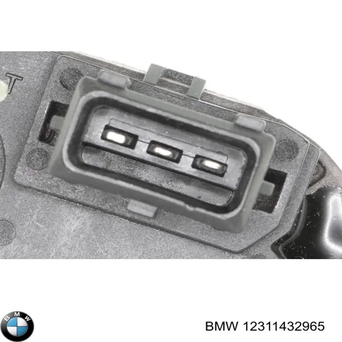 Regulador 12311432965 BMW