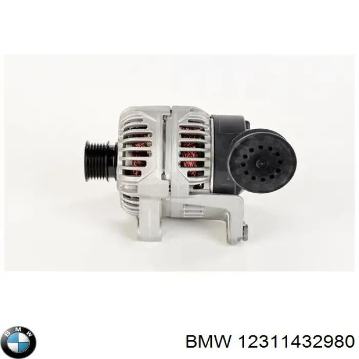 Comprar 12311432980 BMW Dynamo