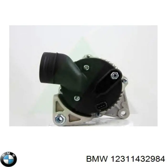 12311432984 BMW alternador