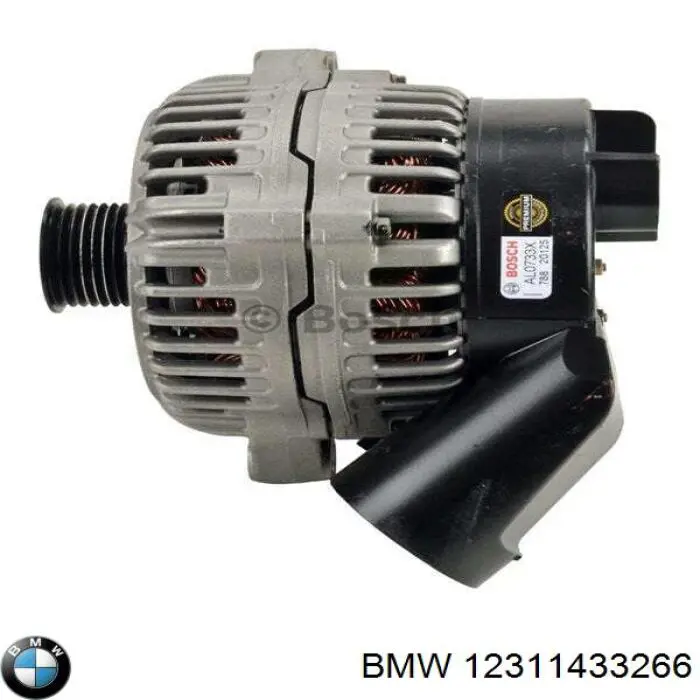 Comprar 12311433266 BMW Dynamo
