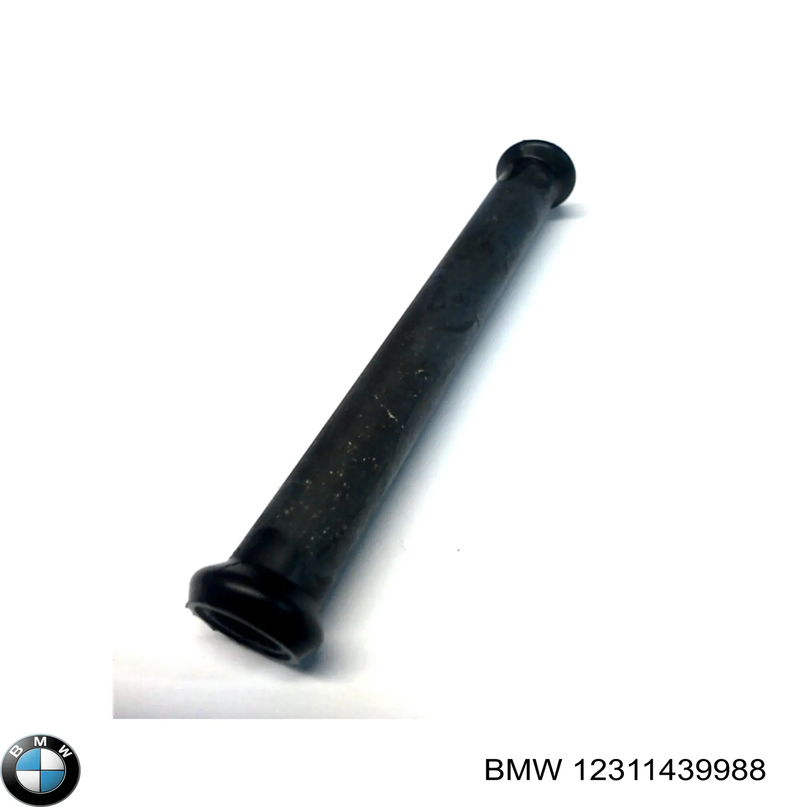 Manguera de bomba de vacío de Alternador, alimentación para BMW 7 (E65, E66, E67)