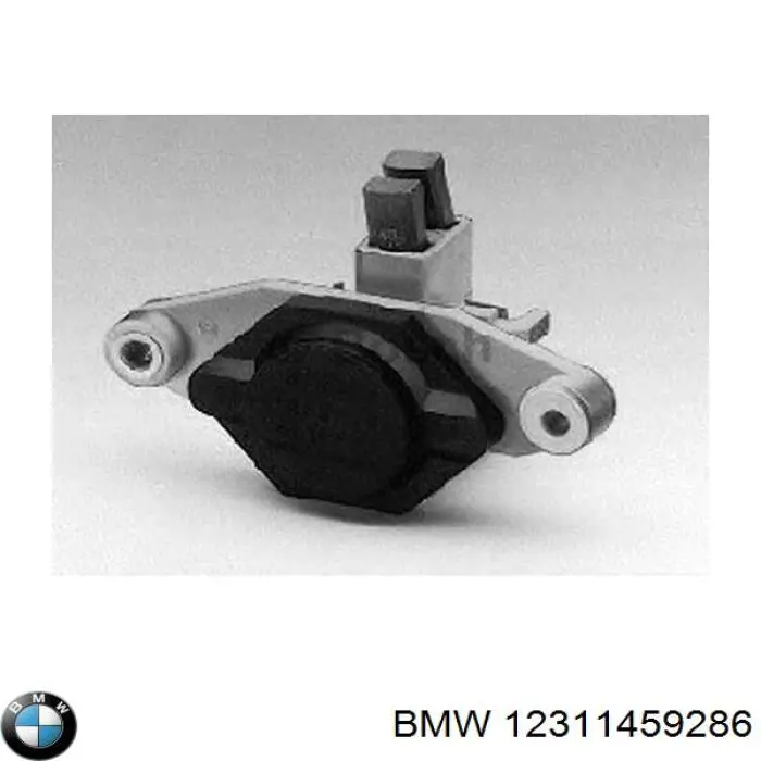 12311459286 BMW Regulador alternador
