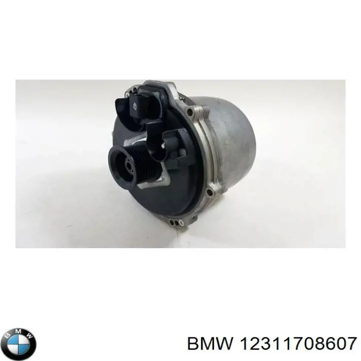 Polea rueda libre BMW 12311708607 precio, desde 39,04 EUR