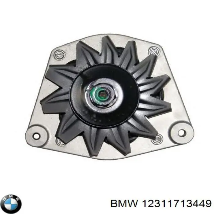Alternador del motor Recoficial REC20100540 precio, desde 113,64 EUR