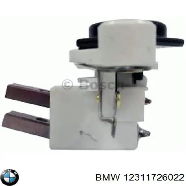 Comprar 1197311005 VAG Regulador del alternador