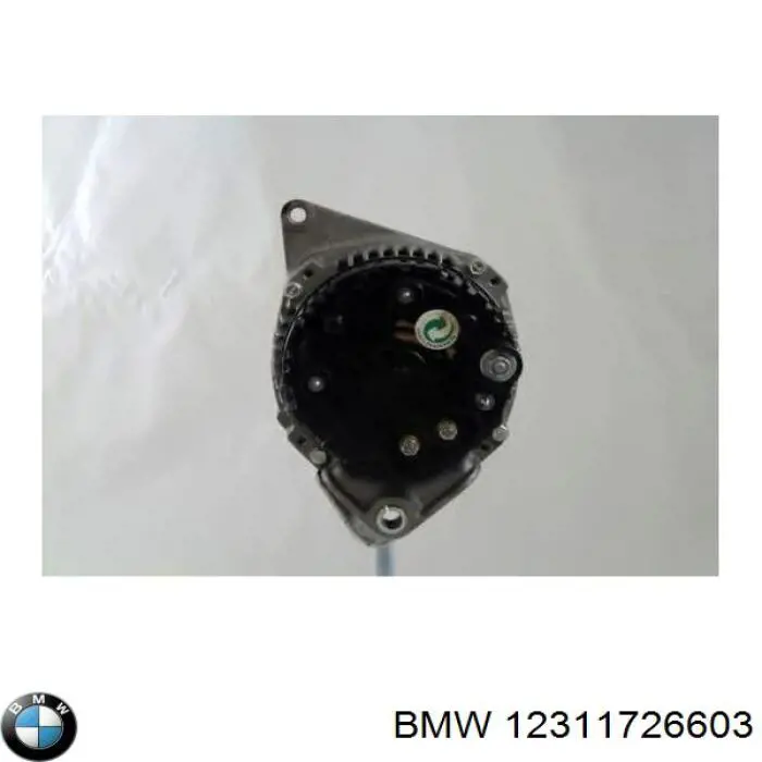 Alternador del motor Recoficial REC20100540 precio, desde 113,64 EUR