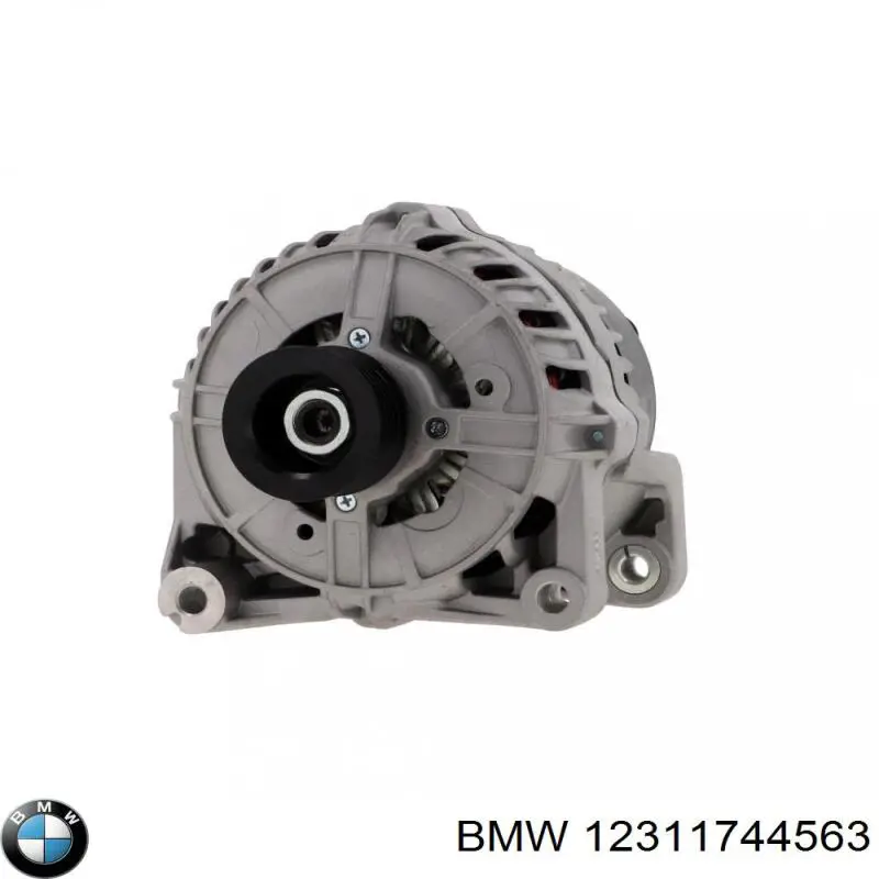 Comprar 12311744563 BMW Dynamo