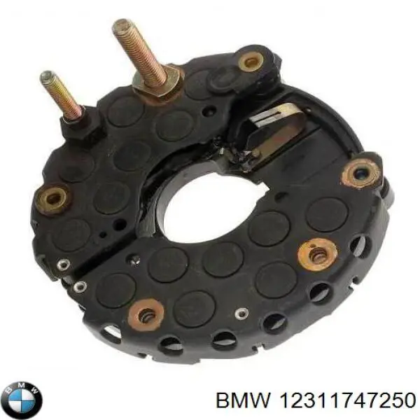 12311747250 BMW