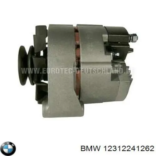 Alternador del motor Cargo 111948 precio, desde 255,20 EUR