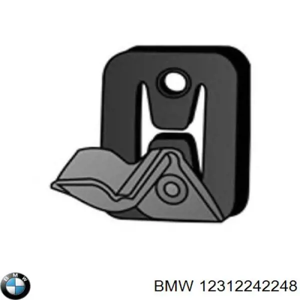 12312242248 BMW alternador
