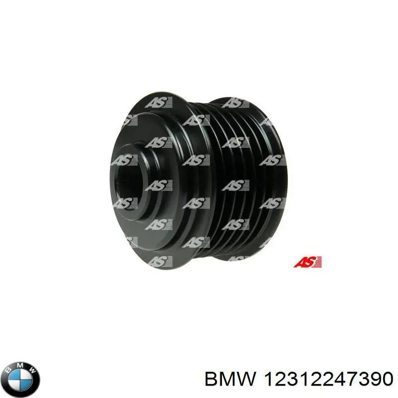 12312247390 BMW