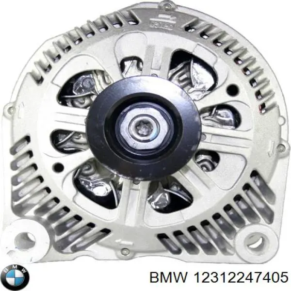 Comprar 12312247405 BMW Dynamo