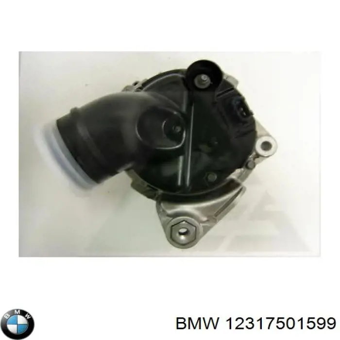 Comprar 12317501599 BMW Dynamo