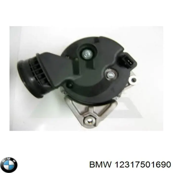 Alternador BMW 3 E46