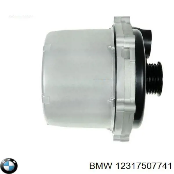 12317507741 BMW alternador