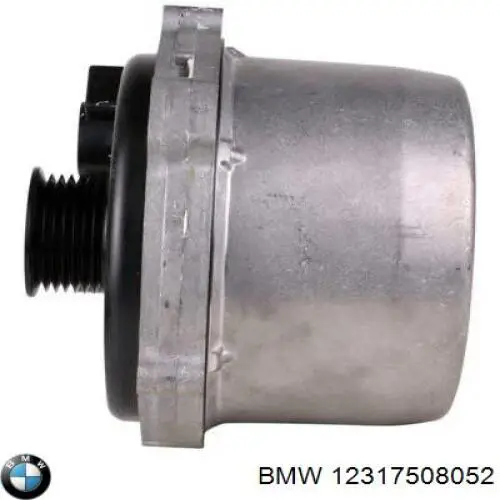 12317508052 BMW alternador