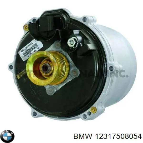 Comprar 12317508054 BMW Dynamo
