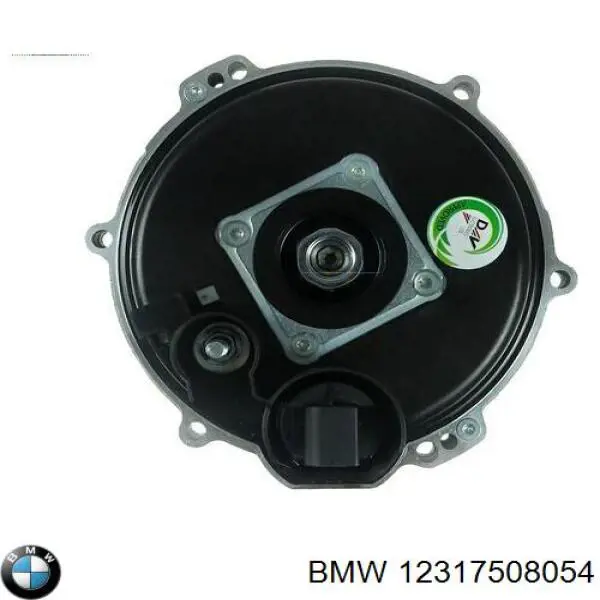 Alternador del motor BMW 12317508054 precio, desde 346,09 EUR