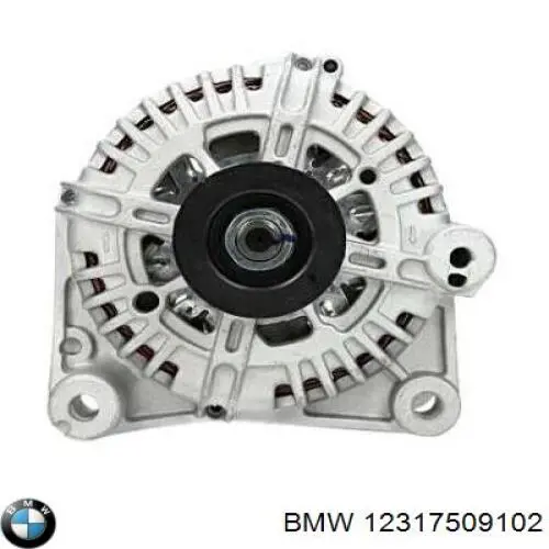 13639 Mapco Alternador de coche