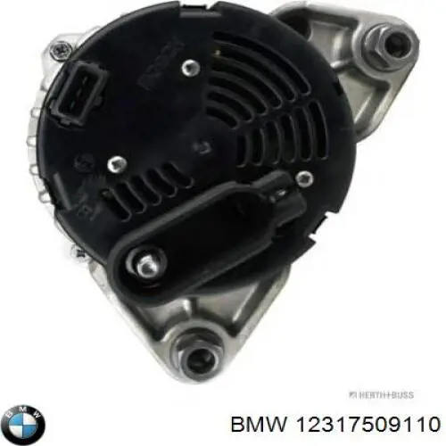 Comprar 14354251 BMW Dynamo