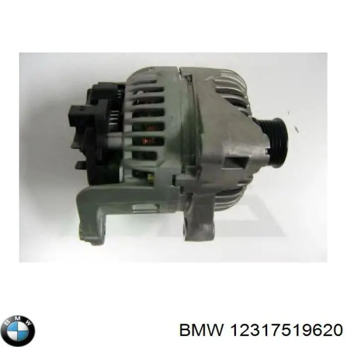 12317519620 BMW alternador