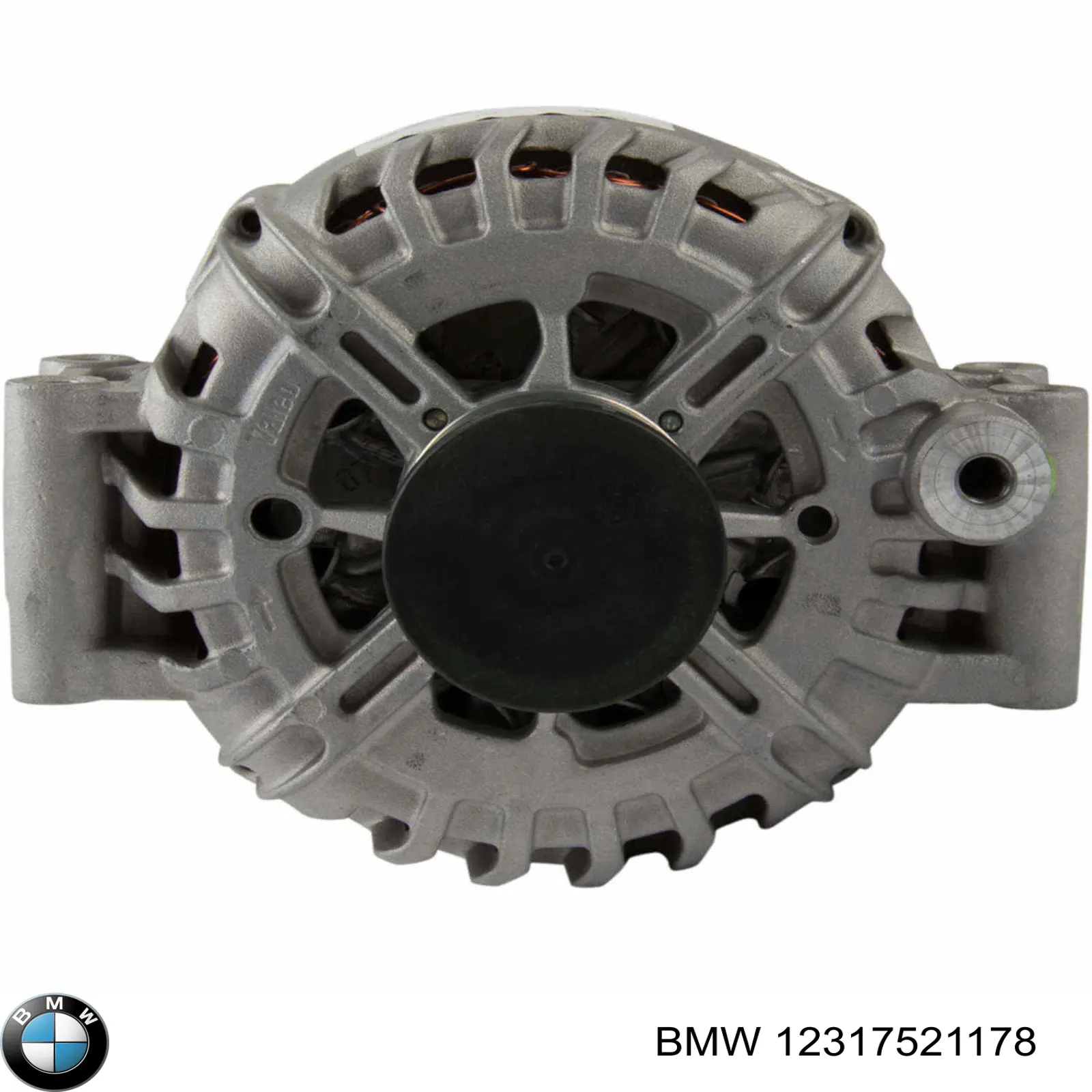 Generador BMW 12317521178