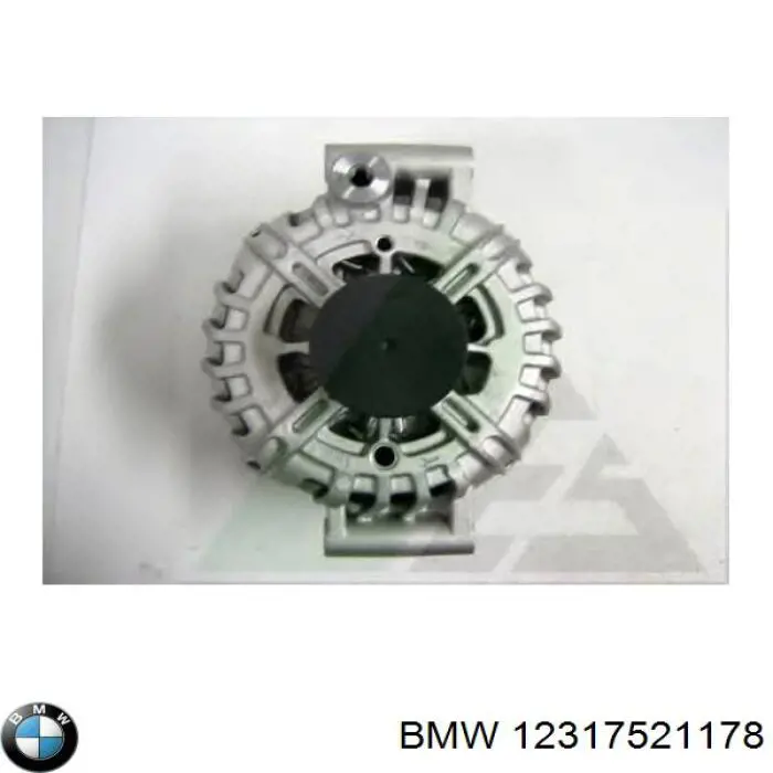 Alternador del motor BMW 12317521178 precio, desde 140,84 EUR