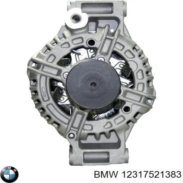 Alternador del motor BMW 12317521383 precio, desde 108,90 EUR